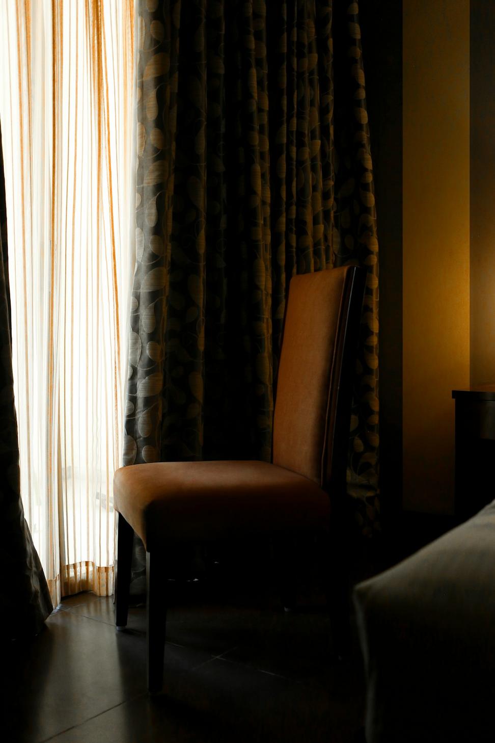 Accessible Deluxe Room