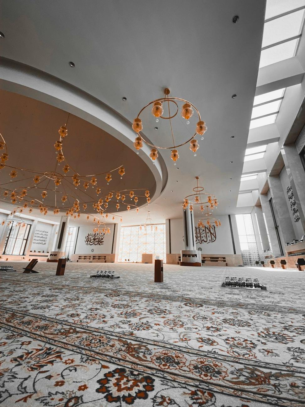 Glaiven Valorium Interior