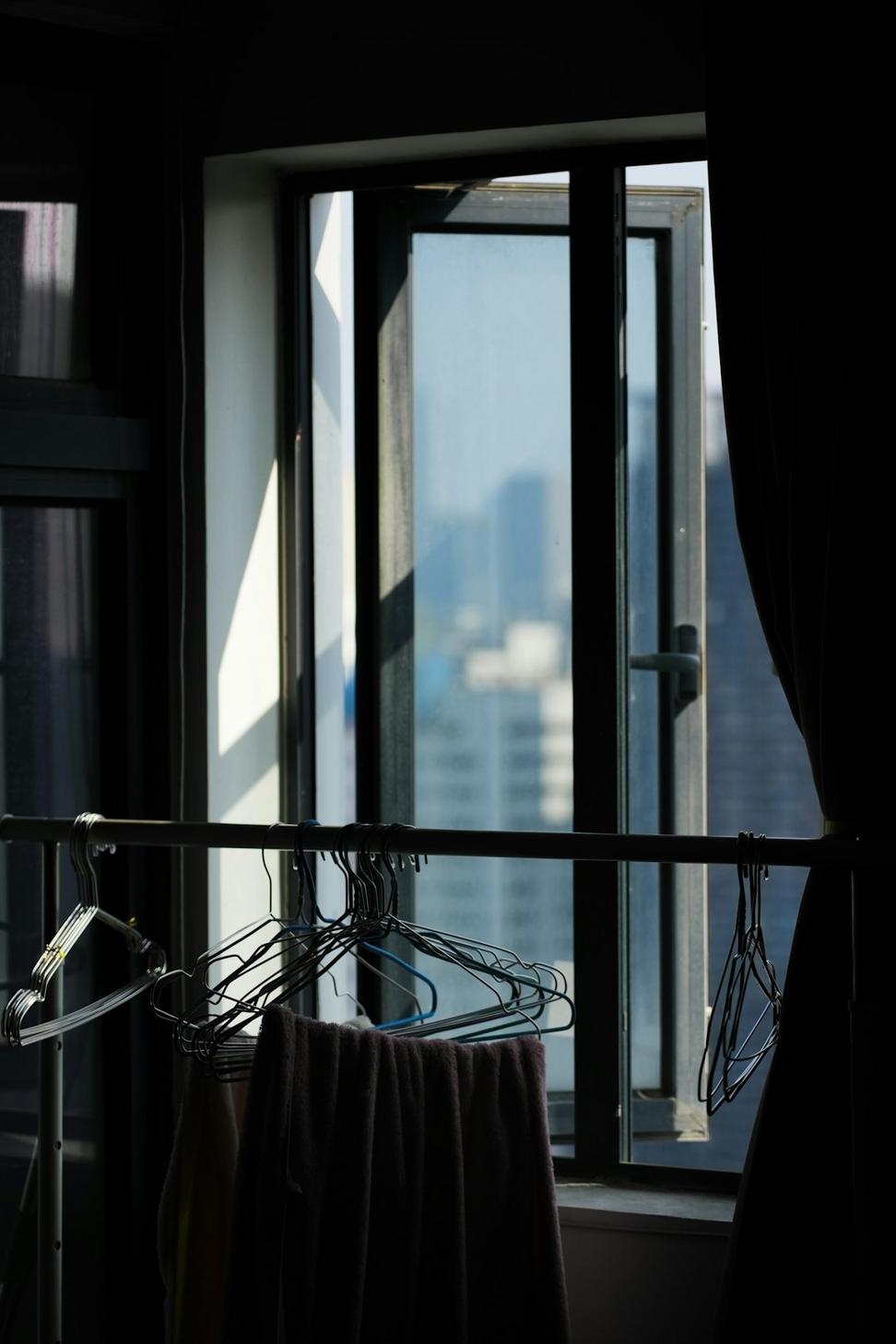 Deluxe City View Room